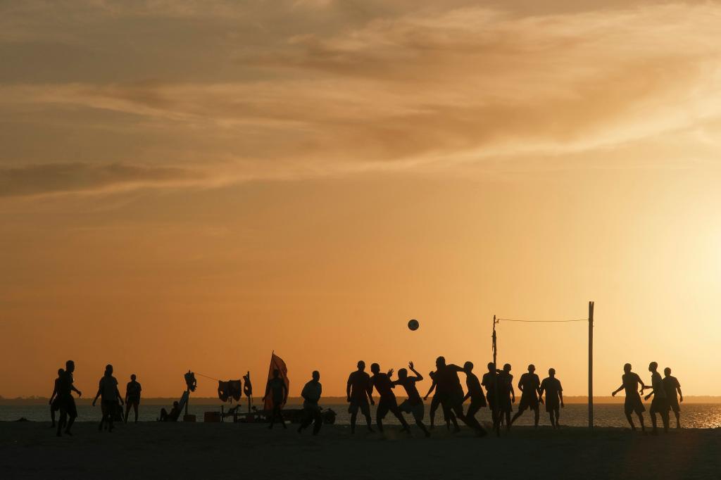 How I Want to Retire: With a Passport in One Hand and a Camera in the&nbsp;Other