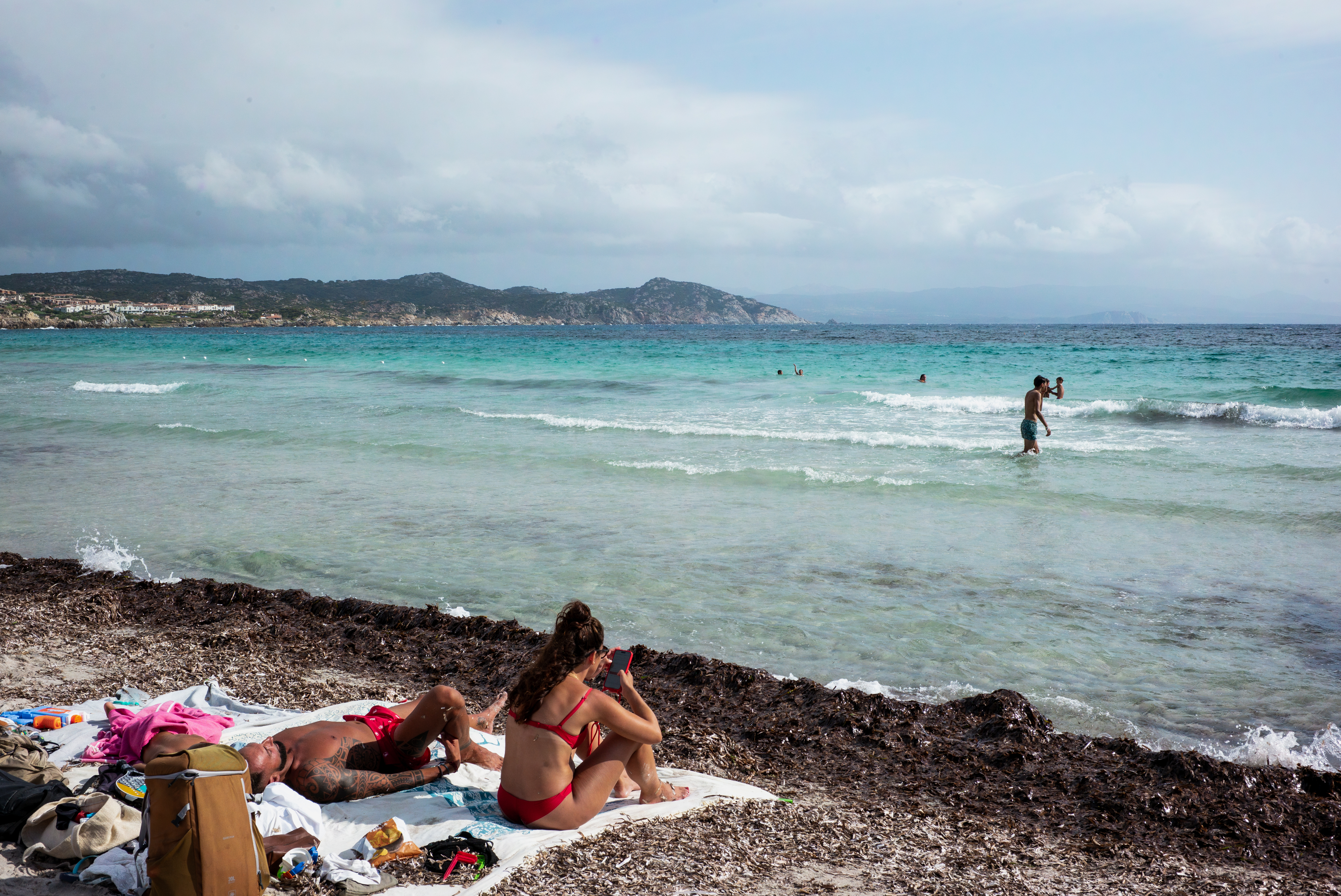 Northern Sardinia Travel Guide: Beaches, Honest Tips & What Nobody Tells You
