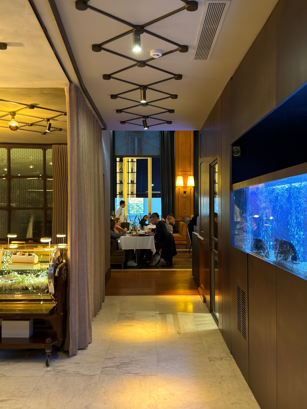 New Year’s Day at Cervejaria Liberdade: When Every Euro Is Well&nbsp;Spent