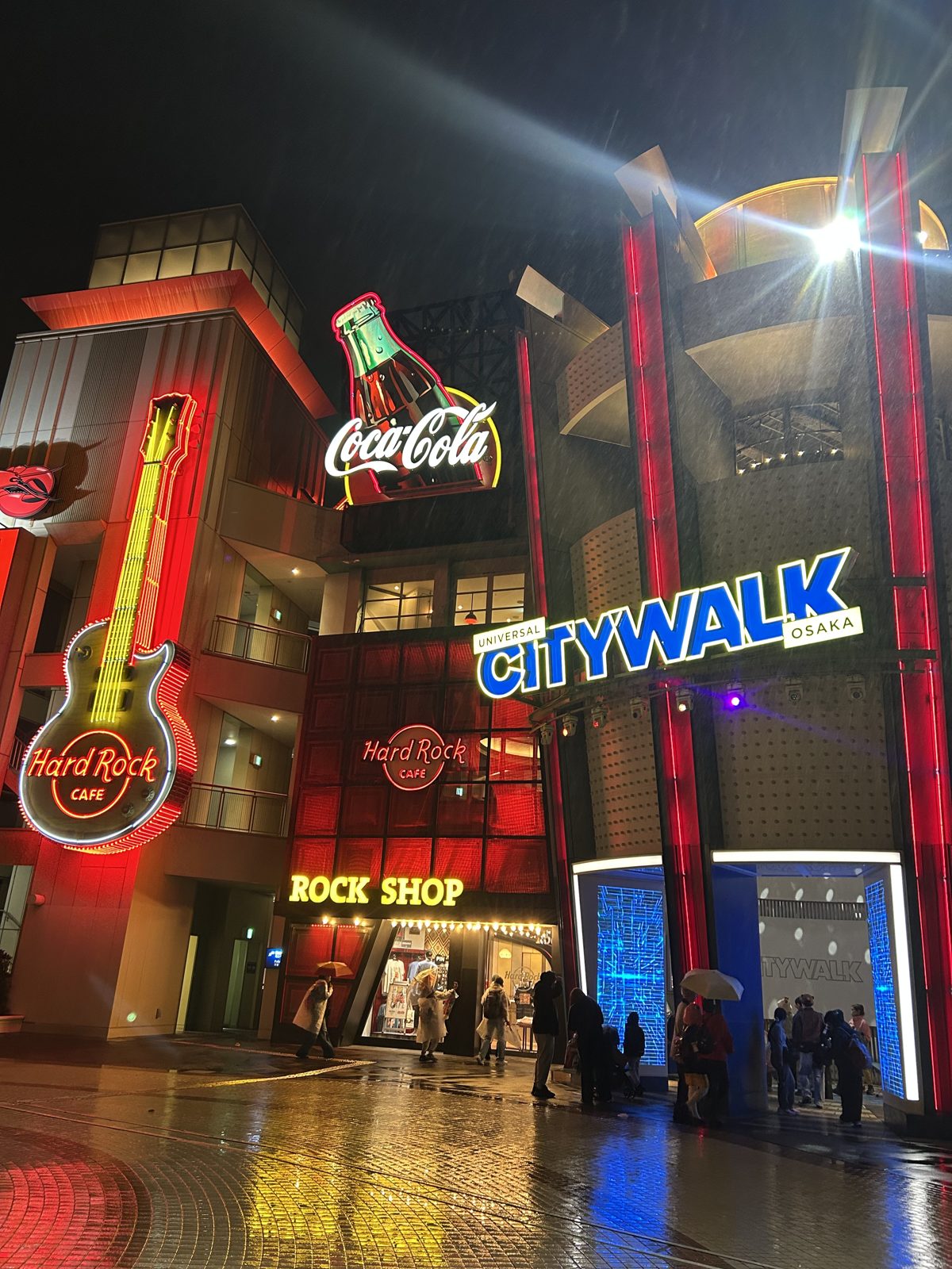 Universal Studios Japan Tickets and Express Pass for a Family: How We Booked (and Partly Cancelled) Ours